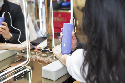 Ulike 脫毛儀 邂逅夏日，開啟絲滑肌膚的浪漫序章