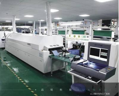 遠銳科技攜最新產品華麗亮相CCPSE，引領數碼產品技術新潮流