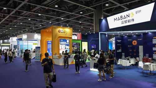 科技盛宴 2021廣州秋季電子展盛大開(kāi)幕，六萬(wàn)件高科技產(chǎn)品引領(lǐng)數(shù)碼新潮流