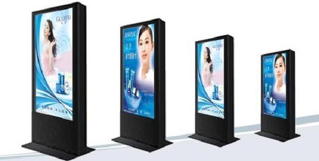 網絡液晶廣告機的初步發(fā)展方向 數(shù)字廣告發(fā)布的前景與路徑